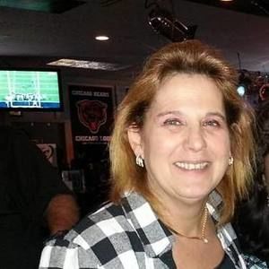 Meet your Posher, Jo ann